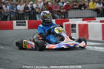 02/05/2010 : 2ème Kart Cup de La Grande Motte (photos Patrick Lascombes) 2010 — karting