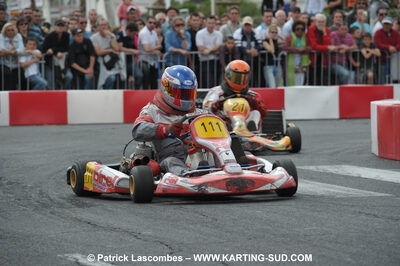02/05/2010 : 2ème Kart Cup de La Grande Motte (photos Patrick Lascombes) 2010 — karting