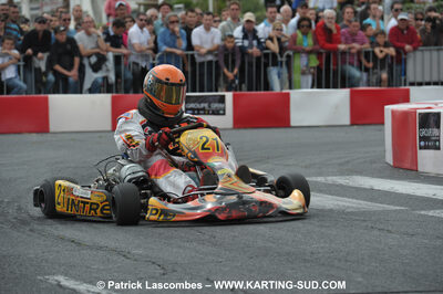 02/05/2010 : 2ème Kart Cup de La Grande Motte (photos Patrick Lascombes) 2010 — karting