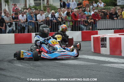 02/05/2010 : 2ème Kart Cup de La Grande Motte (photos Patrick Lascombes) 2010 — karting