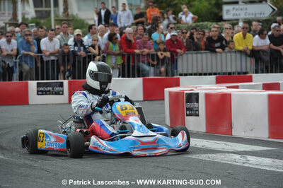 02/05/2010 : 2ème Kart Cup de La Grande Motte (photos Patrick Lascombes) 2010 — karting