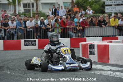 02/05/2010 : 2ème Kart Cup de La Grande Motte (photos Patrick Lascombes) 2010 — karting