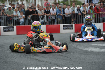 02/05/2010 : 2ème Kart Cup de La Grande Motte (photos Patrick Lascombes) 2010 — karting