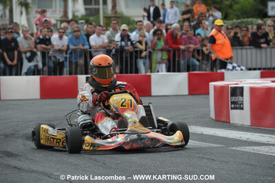 02/05/2010 : 2ème Kart Cup de La Grande Motte (photos Patrick Lascombes) 2010 — karting