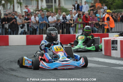 02/05/2010 : 2ème Kart Cup de La Grande Motte (photos Patrick Lascombes) 2010 — karting