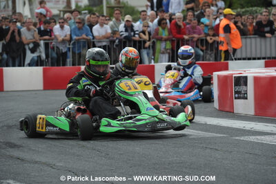 02/05/2010 : 2ème Kart Cup de La Grande Motte (photos Patrick Lascombes) 2010 — karting