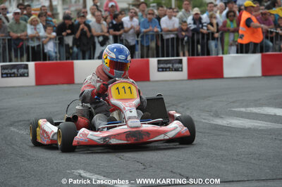 02/05/2010 : 2ème Kart Cup de La Grande Motte (photos Patrick Lascombes) 2010 — karting