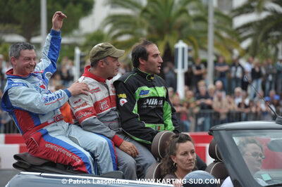02/05/2010 : 2ème Kart Cup de La Grande Motte (photos Patrick Lascombes) 2010 — karting