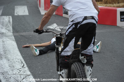 02/05/2010 : 2ème Kart Cup de La Grande Motte (photos Patrick Lascombes) 2010 — karting
