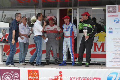 02/05/2010 : 2ème Kart Cup de La Grande Motte (photos Patrick Lascombes) 2010 — karting