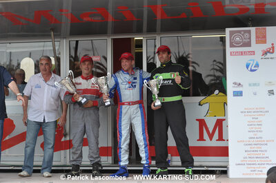 02/05/2010 : 2ème Kart Cup de La Grande Motte (photos Patrick Lascombes) 2010 — karting