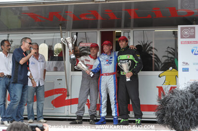 02/05/2010 : 2ème Kart Cup de La Grande Motte (photos Patrick Lascombes) 2010 — karting