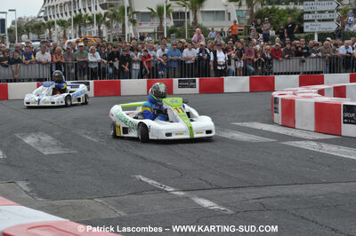 02/05/2010 : 2ème Kart Cup de La Grande Motte (photos Patrick Lascombes) 2010 — karting