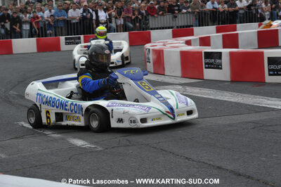 02/05/2010 : 2ème Kart Cup de La Grande Motte (photos Patrick Lascombes) 2010 — karting