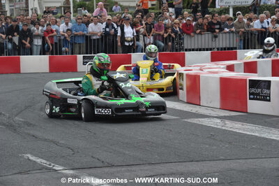 02/05/2010 : 2ème Kart Cup de La Grande Motte (photos Patrick Lascombes) 2010 — karting