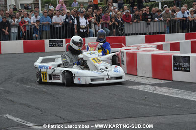 02/05/2010 : 2ème Kart Cup de La Grande Motte (photos Patrick Lascombes) 2010 — karting