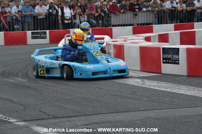 02/05/2010 : 2ème Kart Cup de La Grande Motte (photos Patrick Lascombes) 2010 — karting