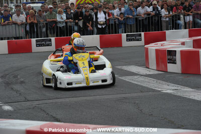 02/05/2010 : 2ème Kart Cup de La Grande Motte (photos Patrick Lascombes) 2010 — karting