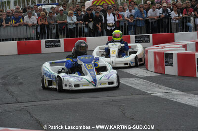 02/05/2010 : 2ème Kart Cup de La Grande Motte (photos Patrick Lascombes) 2010 — karting