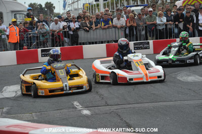 02/05/2010 : 2ème Kart Cup de La Grande Motte (photos Patrick Lascombes) 2010 — karting