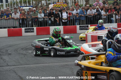 02/05/2010 : 2ème Kart Cup de La Grande Motte (photos Patrick Lascombes) 2010 — karting