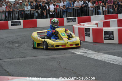 02/05/2010 : 2ème Kart Cup de La Grande Motte (photos Patrick Lascombes) 2010 — karting