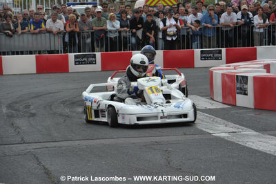 02/05/2010 : 2ème Kart Cup de La Grande Motte (photos Patrick Lascombes) 2010 — karting