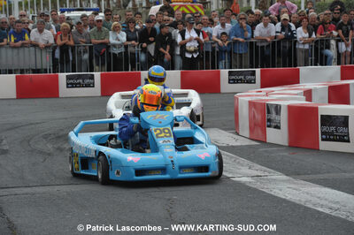02/05/2010 : 2ème Kart Cup de La Grande Motte (photos Patrick Lascombes) 2010 — karting