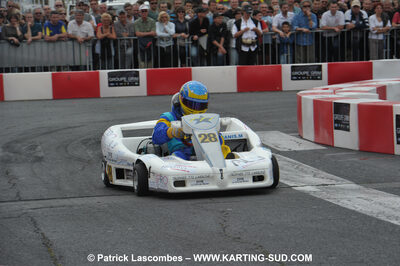 02/05/2010 : 2ème Kart Cup de La Grande Motte (photos Patrick Lascombes) 2010 — karting