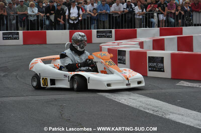 02/05/2010 : 2ème Kart Cup de La Grande Motte (photos Patrick Lascombes) 2010 — karting