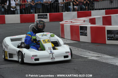 02/05/2010 : 2ème Kart Cup de La Grande Motte (photos Patrick Lascombes) 2010 — karting