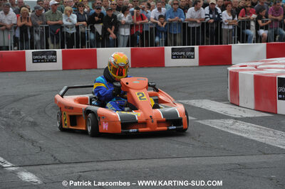 02/05/2010 : 2ème Kart Cup de La Grande Motte (photos Patrick Lascombes) 2010 — karting