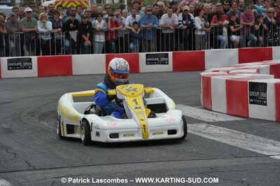 02/05/2010 : 2ème Kart Cup de La Grande Motte (photos Patrick Lascombes) 2010 — karting