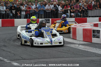 02/05/2010 : 2ème Kart Cup de La Grande Motte (photos Patrick Lascombes) 2010 — karting