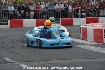 02/05/2010 : 2ème Kart Cup de La Grande Motte (photos Patrick Lascombes) 2010 — karting