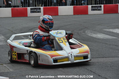 02/05/2010 : 2ème Kart Cup de La Grande Motte (photos Patrick Lascombes) 2010 — karting