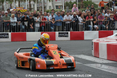 02/05/2010 : 2ème Kart Cup de La Grande Motte (photos Patrick Lascombes) 2010 — karting