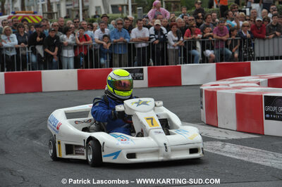 02/05/2010 : 2ème Kart Cup de La Grande Motte (photos Patrick Lascombes) 2010 — karting