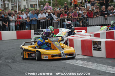 02/05/2010 : 2ème Kart Cup de La Grande Motte (photos Patrick Lascombes) 2010 — karting
