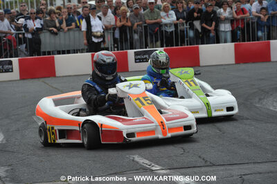 02/05/2010 : 2ème Kart Cup de La Grande Motte (photos Patrick Lascombes) 2010 — karting