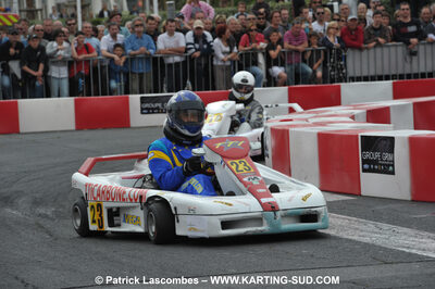 02/05/2010 : 2ème Kart Cup de La Grande Motte (photos Patrick Lascombes) 2010 — karting