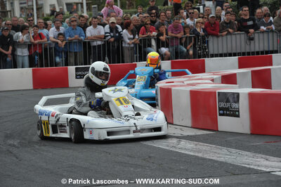 02/05/2010 : 2ème Kart Cup de La Grande Motte (photos Patrick Lascombes) 2010 — karting