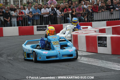02/05/2010 : 2ème Kart Cup de La Grande Motte (photos Patrick Lascombes) 2010 — karting