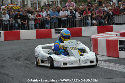 02/05/2010 : 2ème Kart Cup de La Grande Motte (photos Patrick Lascombes) 2010 — karting