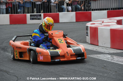 02/05/2010 : 2ème Kart Cup de La Grande Motte (photos Patrick Lascombes) 2010 — karting
