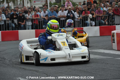 02/05/2010 : 2ème Kart Cup de La Grande Motte (photos Patrick Lascombes) 2010 — karting