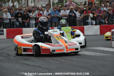 02/05/2010 : 2ème Kart Cup de La Grande Motte (photos Patrick Lascombes) 2010 — karting