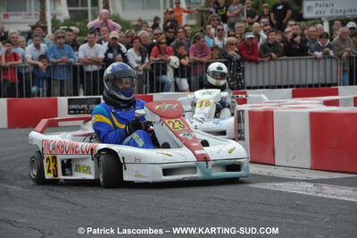02/05/2010 : 2ème Kart Cup de La Grande Motte (photos Patrick Lascombes) 2010 — karting