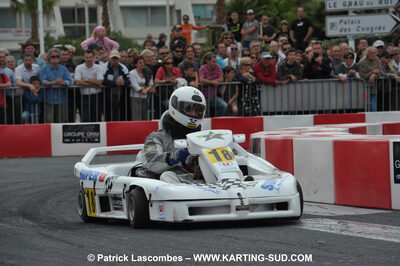 02/05/2010 : 2ème Kart Cup de La Grande Motte (photos Patrick Lascombes) 2010 — karting