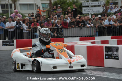 02/05/2010 : 2ème Kart Cup de La Grande Motte (photos Patrick Lascombes) 2010 — karting